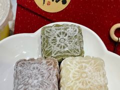 -一口小满手作糯米糍(北山店)