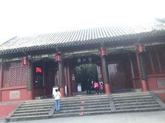 -望江楼公园