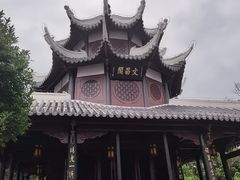 -文昌阁