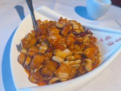 -峨嵋酒家(地安门店)