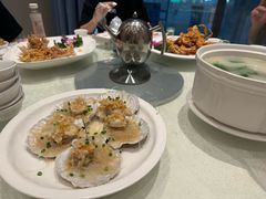 -大东海海鲜酒楼(渔人码头总店)