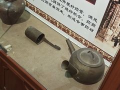 -陈李济中药博物馆