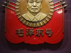 -中国铁道博物馆(正阳门馆)