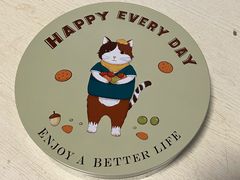 -家琳甜品(江南东店)