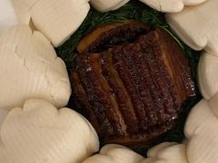 -无锡丽笙精选酒店·兰亭阁中餐厅