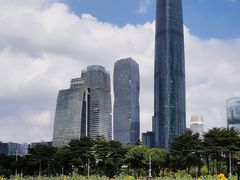-海心沙亚运公园
