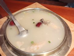 -鑫日千里马朝鲜族小馆(总店)