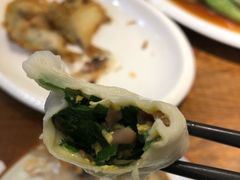 -必点海鲜·鲅鱼水饺(鞍山西道店)