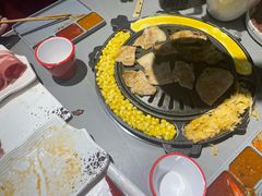 -外婆掌柜·东北家庭烤肉(托乐嘉店)