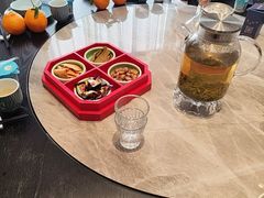 -鱼你相聚·河鲜馆(袁家岭店)