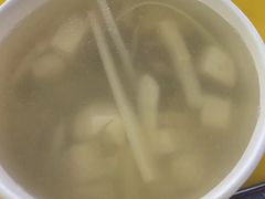 -津品味小吃(大学湾店)