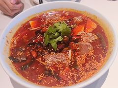 -辛香汇·现炒川菜(城北万象城店)