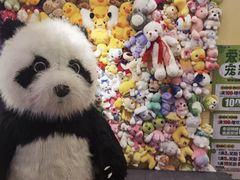 -爱玩嘉年华(江北一店)