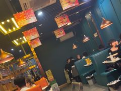 -头牌·鹤岗小串(万达店)
