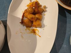 -闻鲜素食茶餐厅(高新区店)