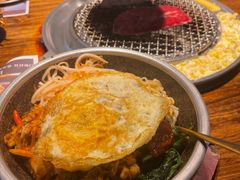 -海之屋韩式烤肉(海棠68环球美食街店)