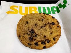 -赛百味SUBWAY(地王广场店)