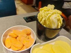 -嘟享吃重庆鸡公煲(五一店)