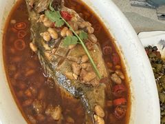 -臭鳜鱼人家·老字号徽菜