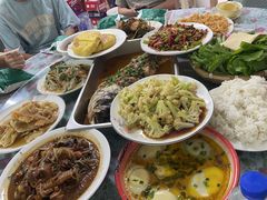 -米村拌饭(欧亚卖场店)