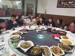 -大鹅岛绿色生态美食园