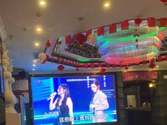 -欢唱KTV(映月湖环宇城店)
