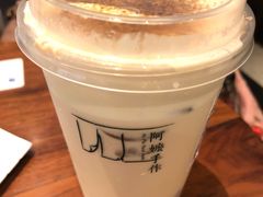 -阿嬷手作(南宁青秀万达店)