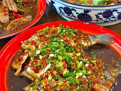 -小街47號江湖菜(四合院店)
