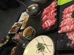 -重庆德庄火锅(太仓万达店)
