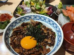 -匠糊·日本料理(美岸广场店)