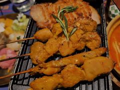 -泰妃殿(武汉首店)