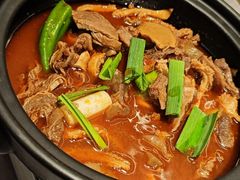 -肖记公安牛肉鱼杂馆·省级非物质文化遗产(江汉路直营店)