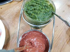 -元盛居(生态大街店)