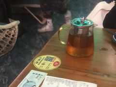 -曼泰·泰餐(江南环球港店)