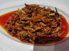 -北李妈妈菜(鲁能城店)