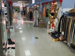 -东李鞋城