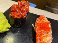 -昊·来了寿司(泡桐树店)