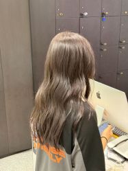 -DL HOPE造型