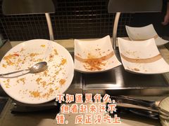 -盛宴自助餐厅(运达喜来登店)