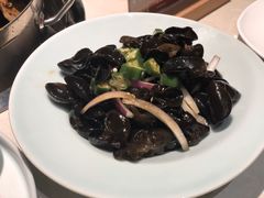 -浩爷羊蝎子火锅(望京店)