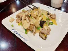-吴门人家·苏宴宫廷菜(拙政园店)