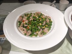 -福荣新中式餐厅