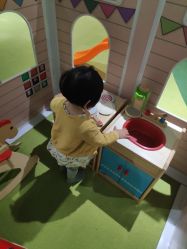 -幻贝家儿童乐园(苏州中心店)