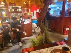 -京元盛铜锅涮肉(上海总店)