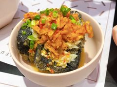 衡阳臭豆腐-渔芙南(三里屯店)