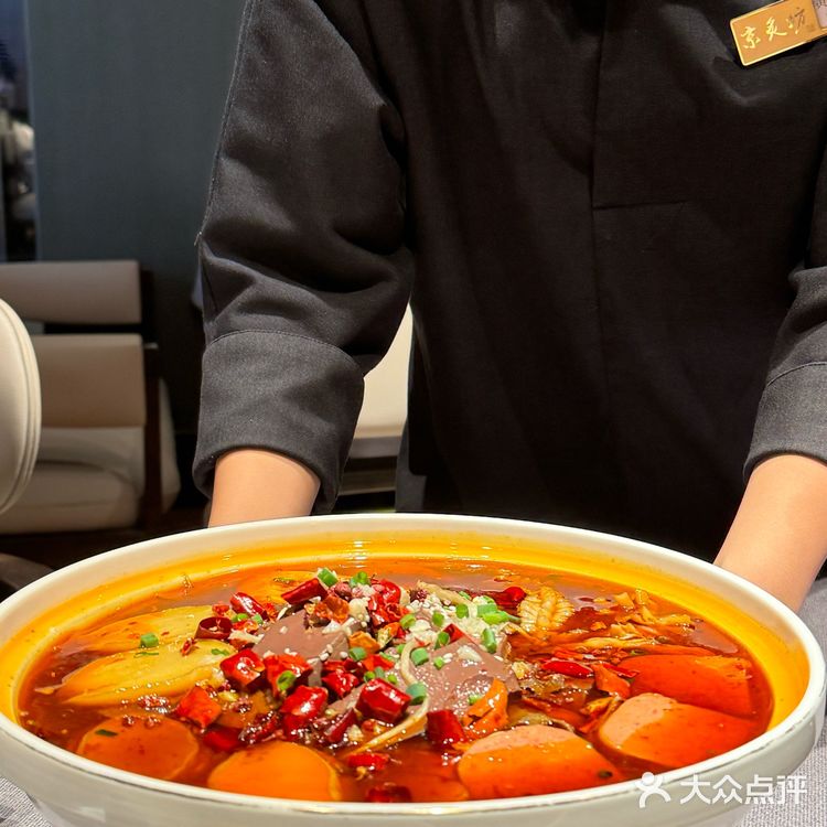 排队两小时➕也要来吃的深圳[必吃]榜，京炙坊[打卡]