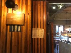 门面-仙峰天然面包(迎宾路店)