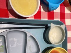 牛肉炒饭儿童餐-西贝(深圳卓悦汇店)