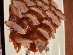 -北京全聚德(王府井店)