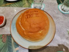 -大树餐厅(红旗街万达店)